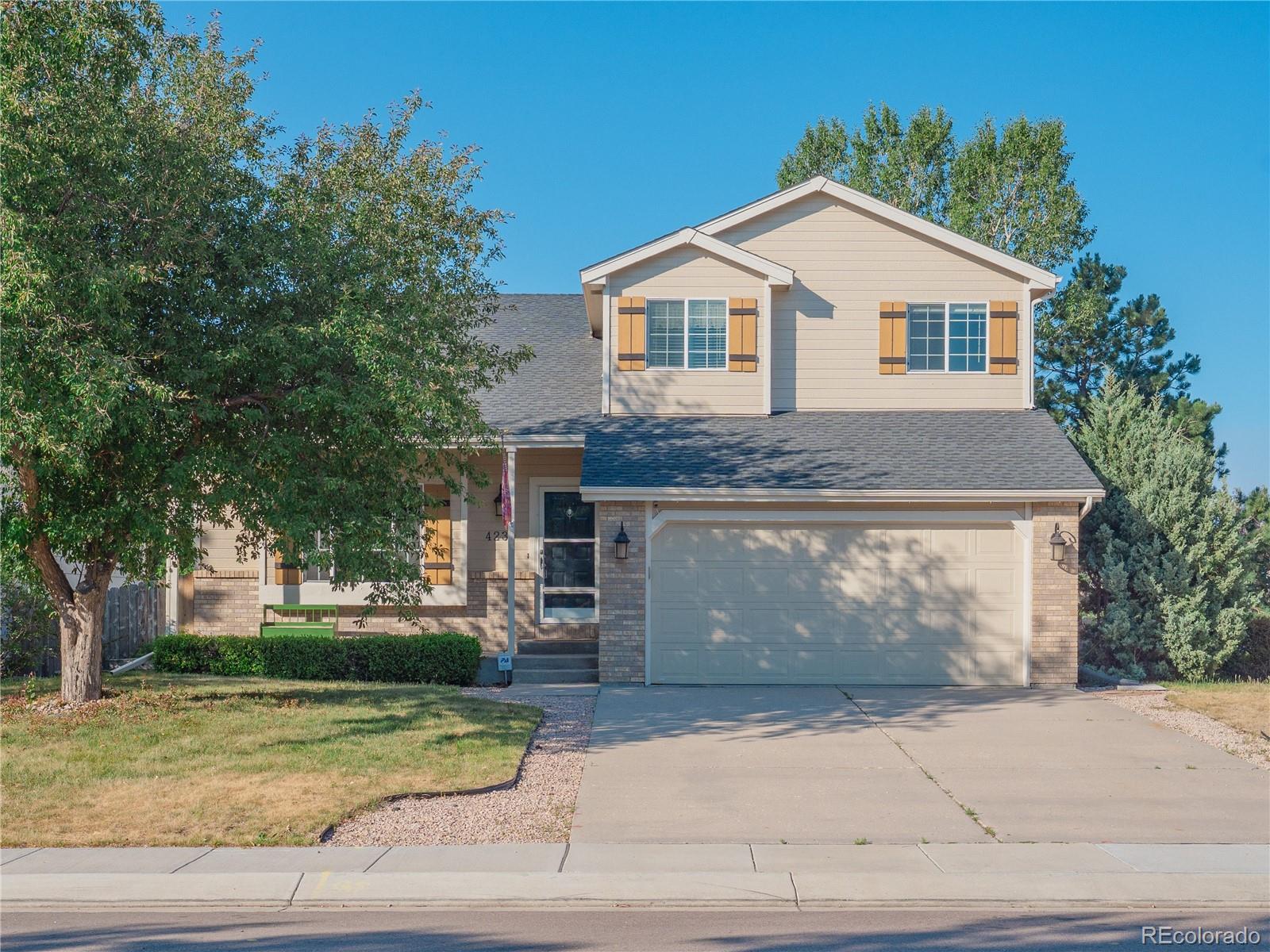 4239 Saunter Dr, Colorado Springs, CO 80920 photo