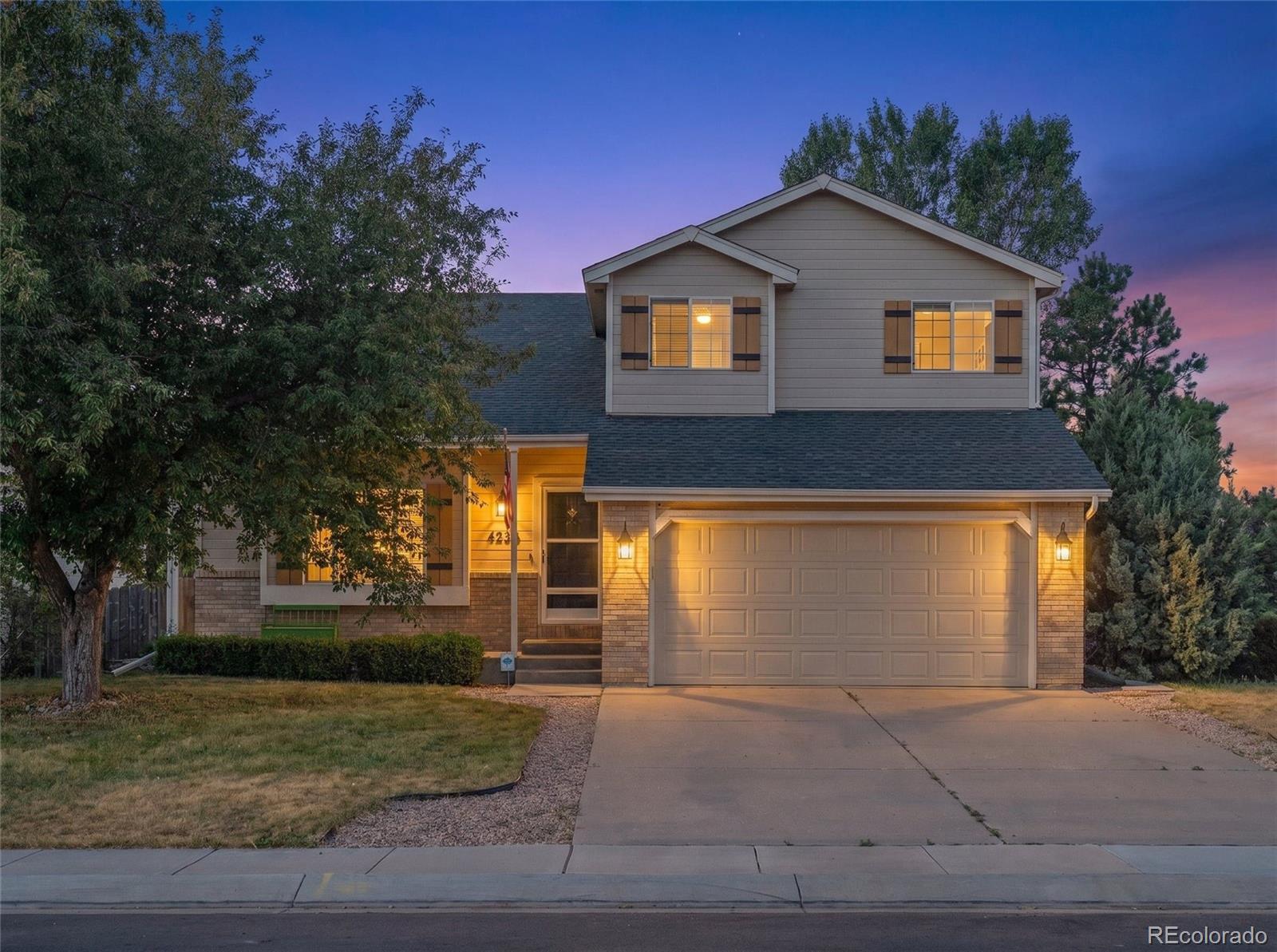 4239 Saunter Dr, Colorado Springs, CO 80920 photo