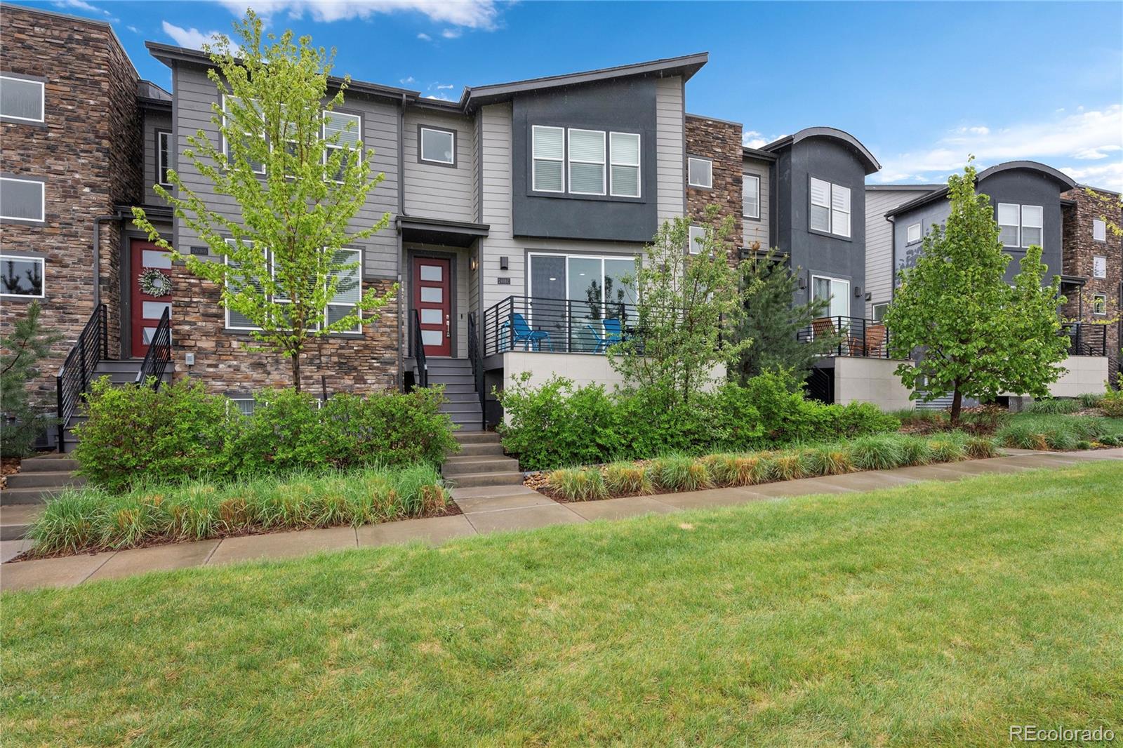 2618 Meadows Blvd #C, Castle Rock, CO 80109 photo