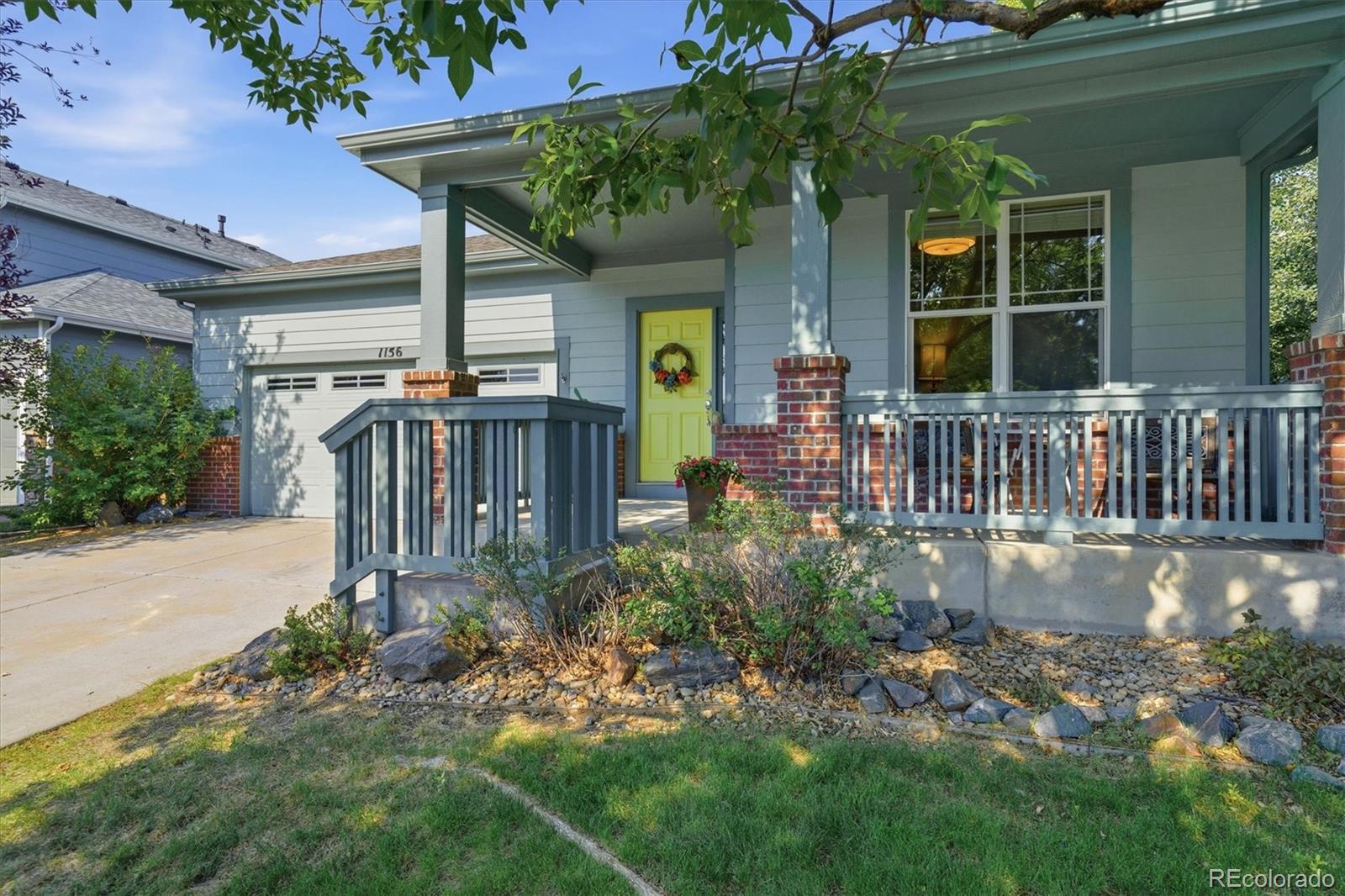 1156 Petras St, Erie, CO 80516 photo