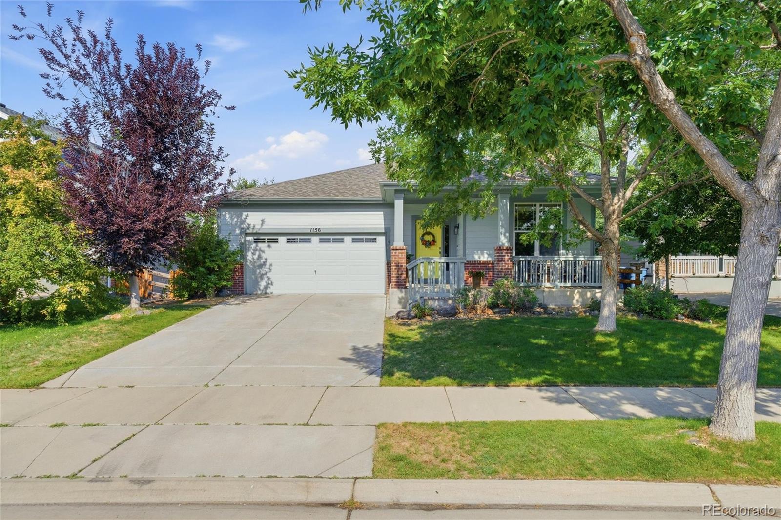 1156 Petras St, Erie, CO 80516 photo