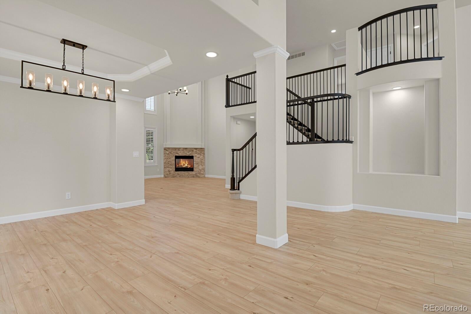 9267 S Cedar Hill Way, Lone Tree, CO 80124 photo