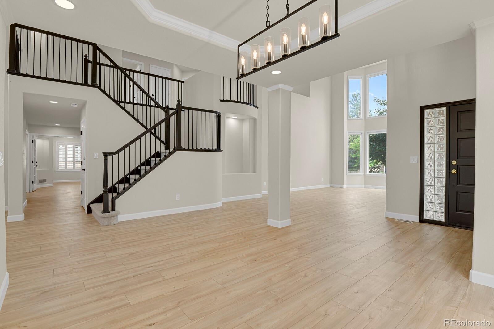 9267 S Cedar Hill Way, Lone Tree, CO 80124 photo