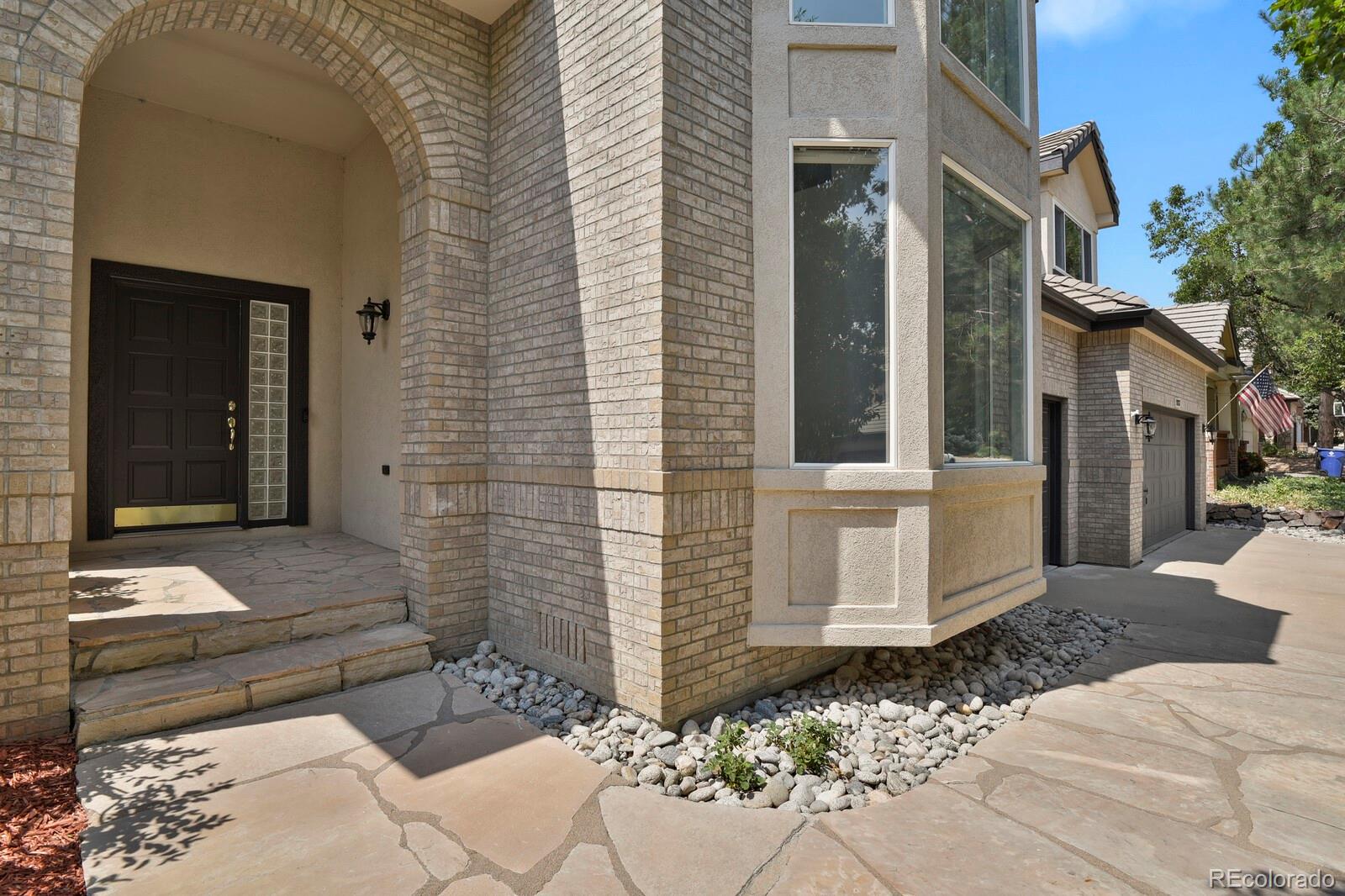 9267 S Cedar Hill Way, Lone Tree, CO 80124 photo