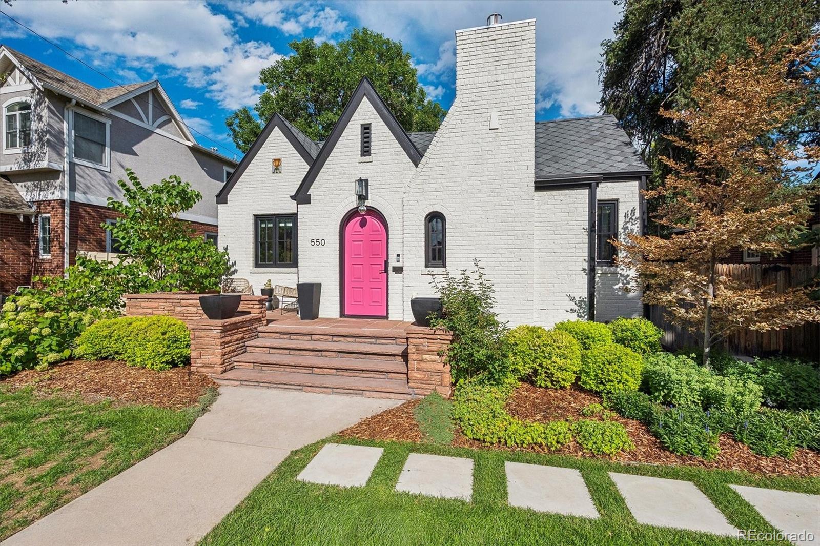 550 York St, Denver, CO 80209