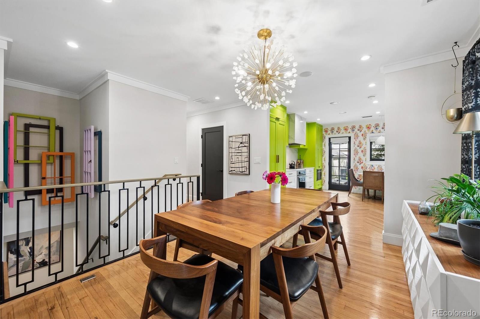 550 S York St, Denver, CO 80209 photo