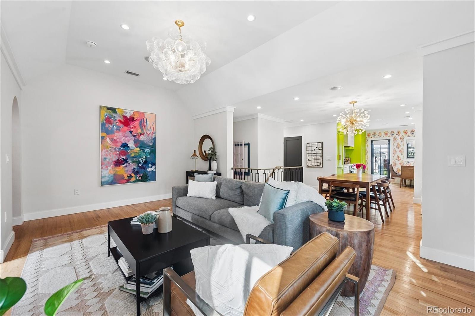 550 S York St, Denver, CO 80209 photo