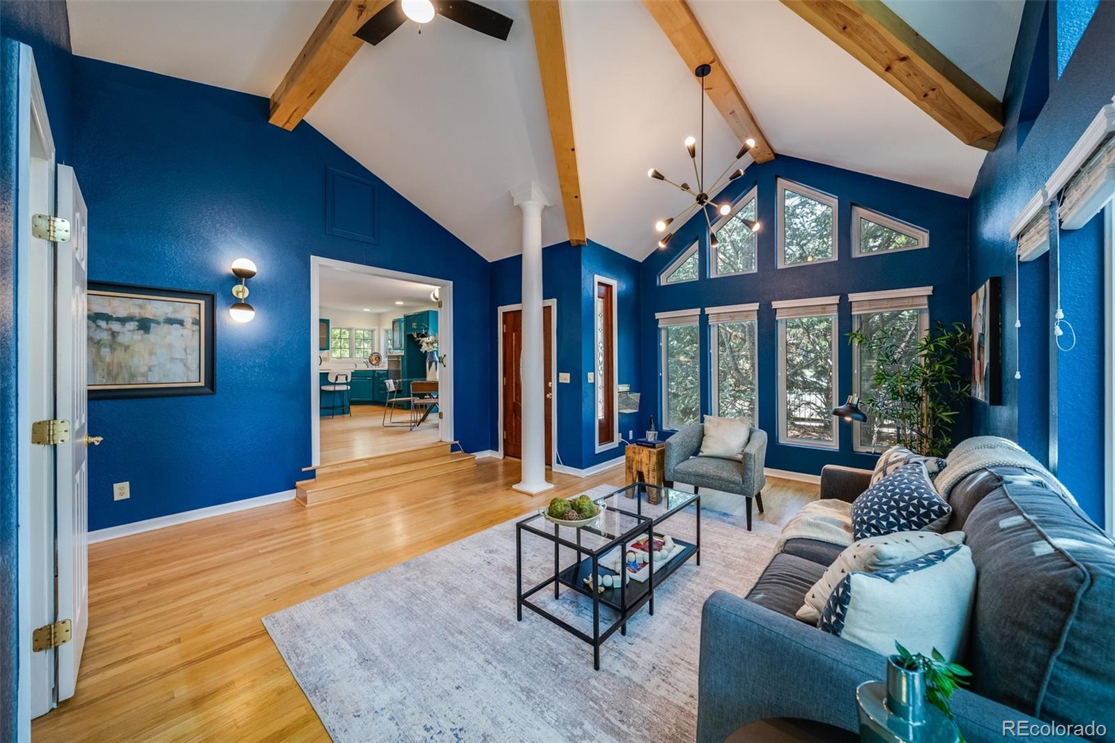 5629 Greenwood St, Littleton, CO 80120