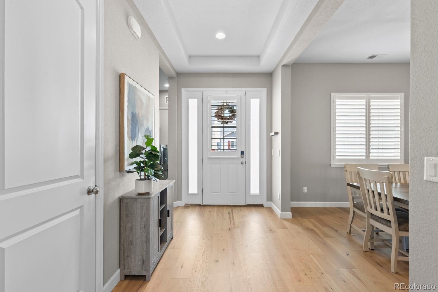 2887 Morningbird Ln, Castle Rock, CO 80109 photo