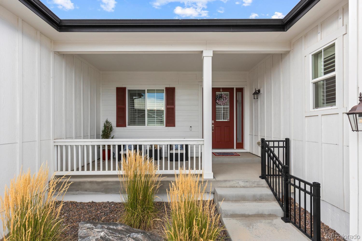 2887 Morningbird Ln, Castle Rock, CO 80109 photo