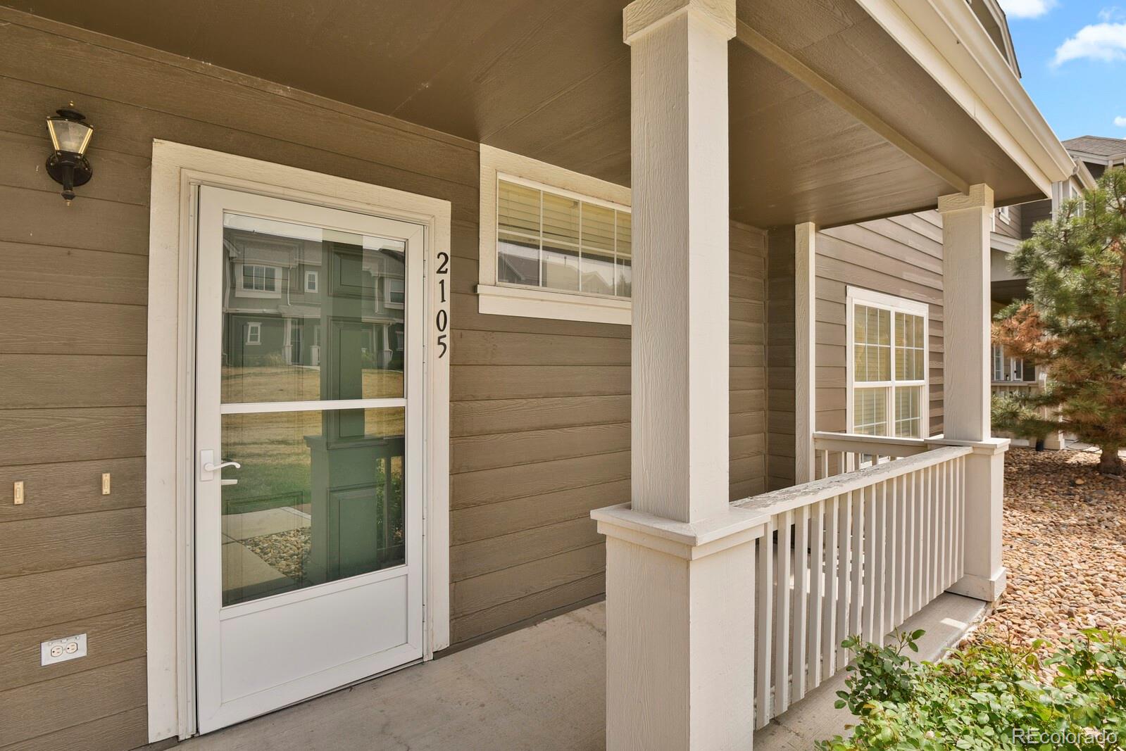 14700 E 104 Ave #2105, Commerce City, CO 80022 photo