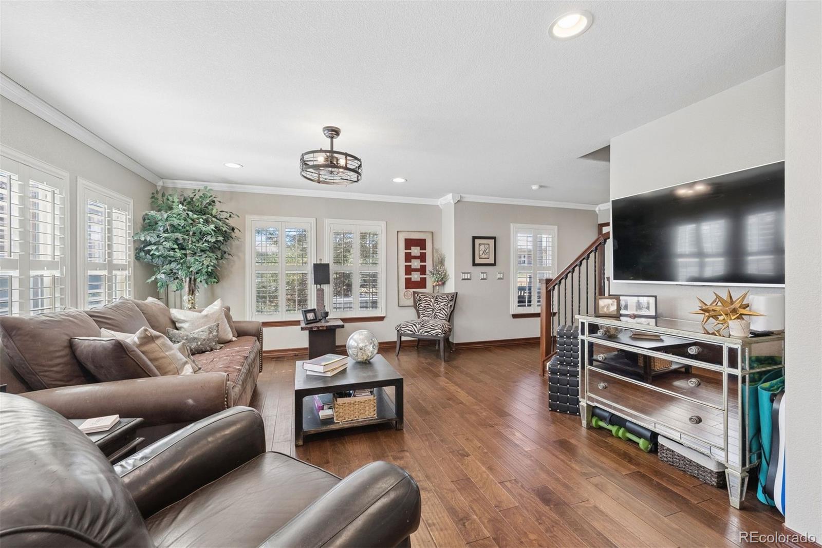 12826 Mayfair Way, Englewood, CO 80112 photo