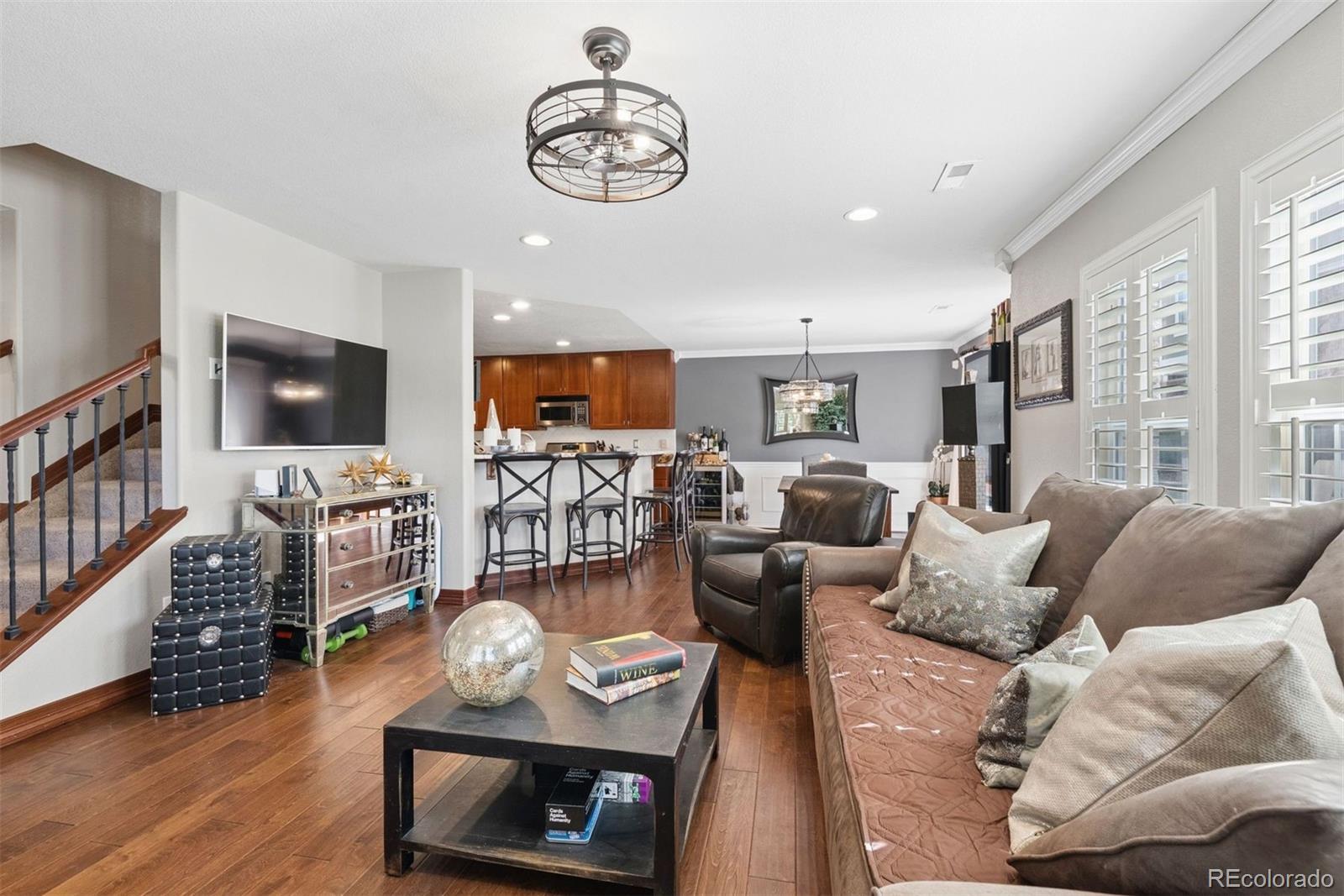 12826 Mayfair Way, Englewood, CO 80112 photo
