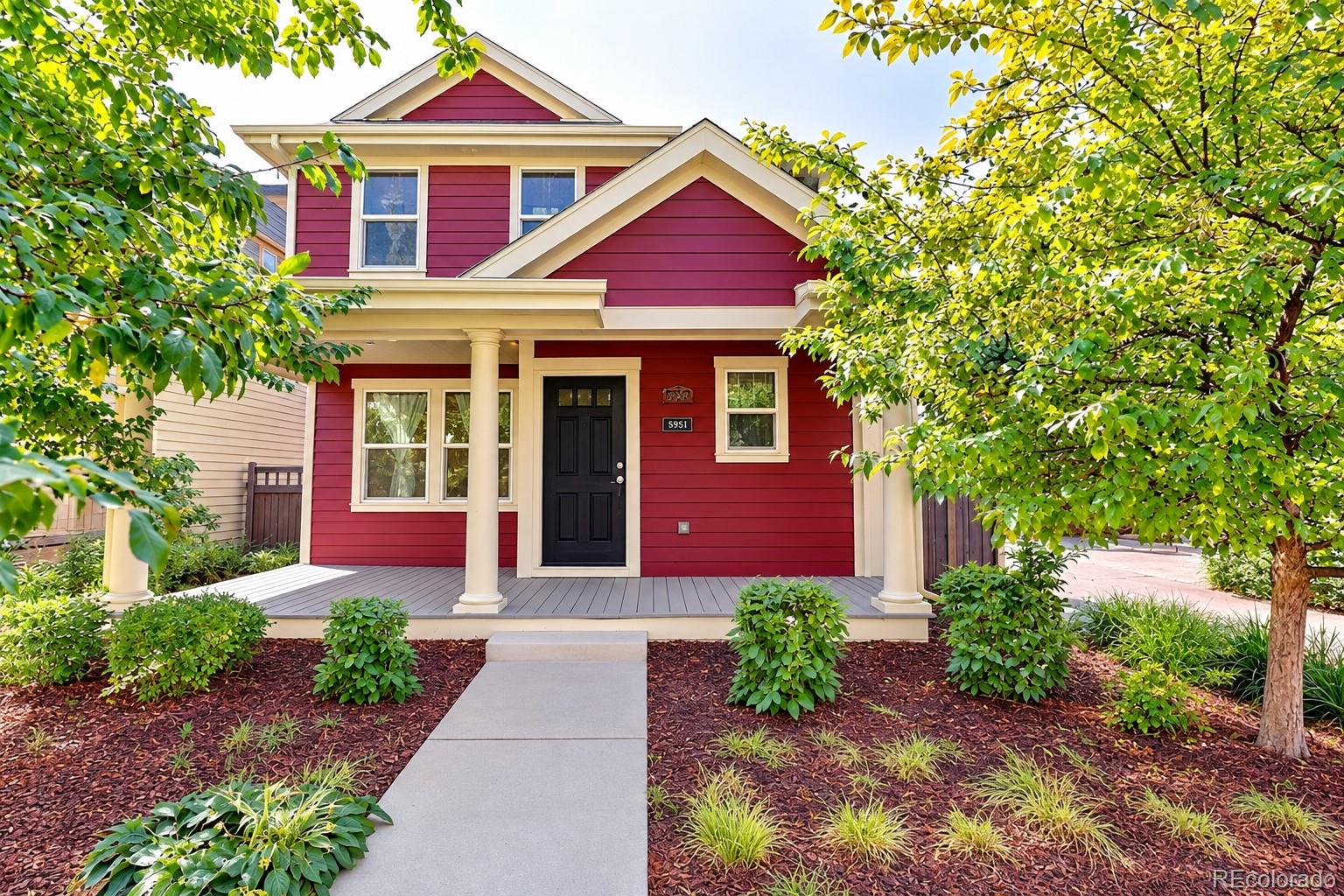 8140 29 Pl, Denver, CO 80238