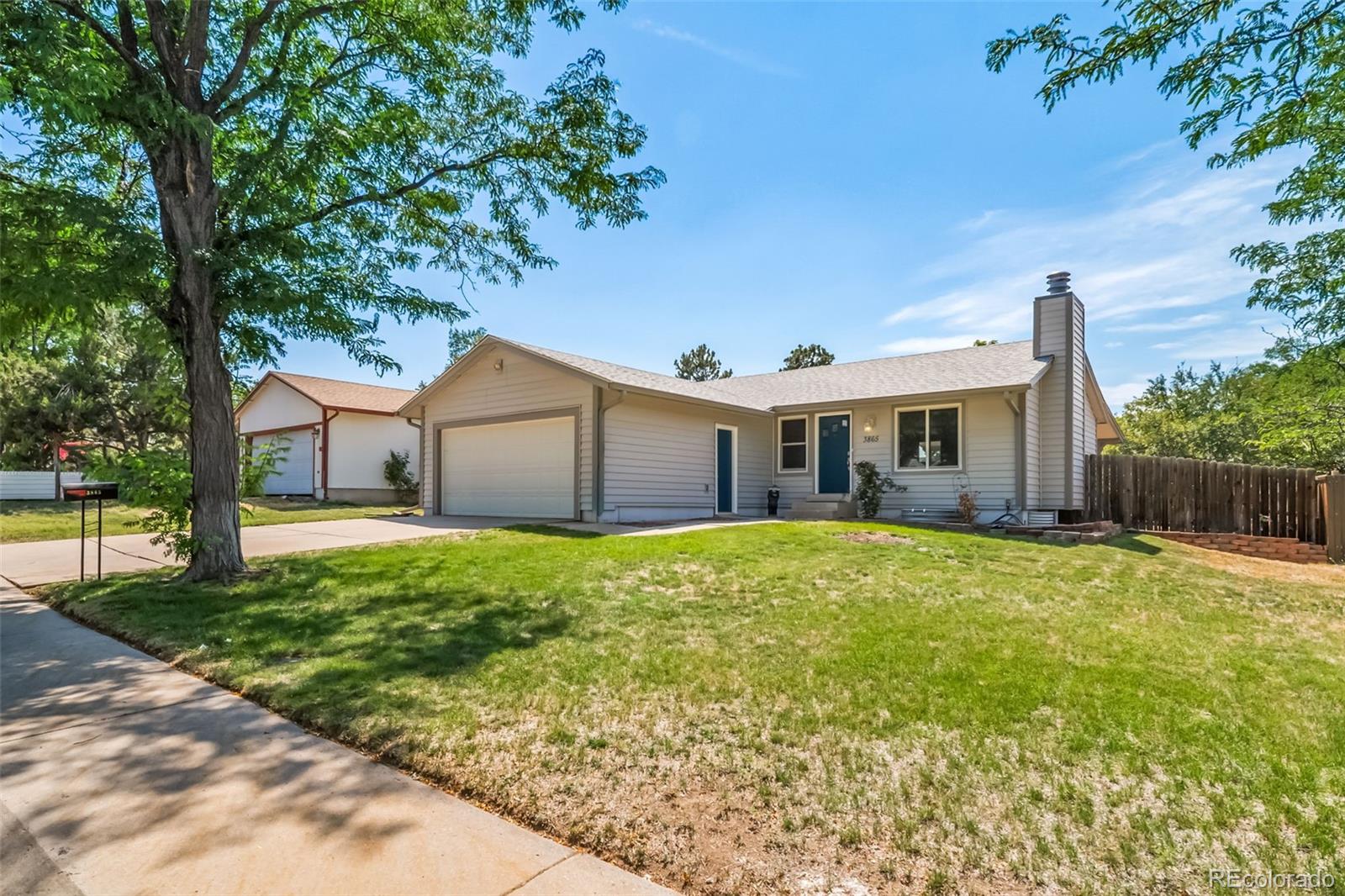 3865 S Nucla St, Aurora, CO 80013 photo