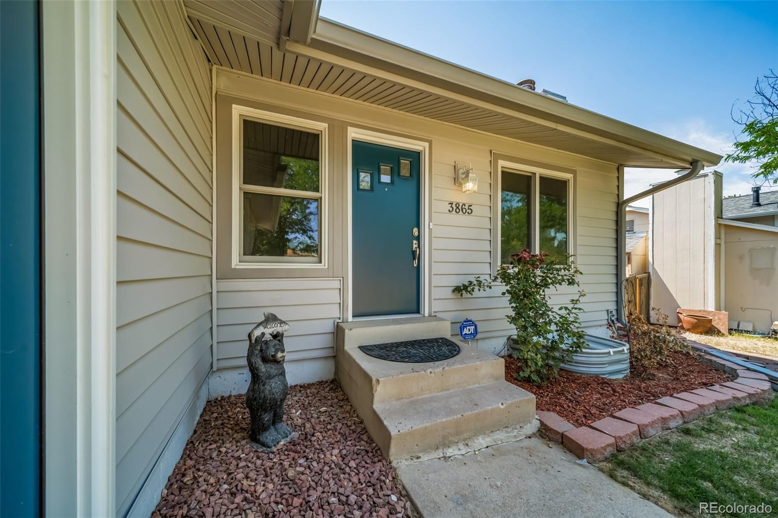 3865 S Nucla St, Aurora, CO 80013 photo