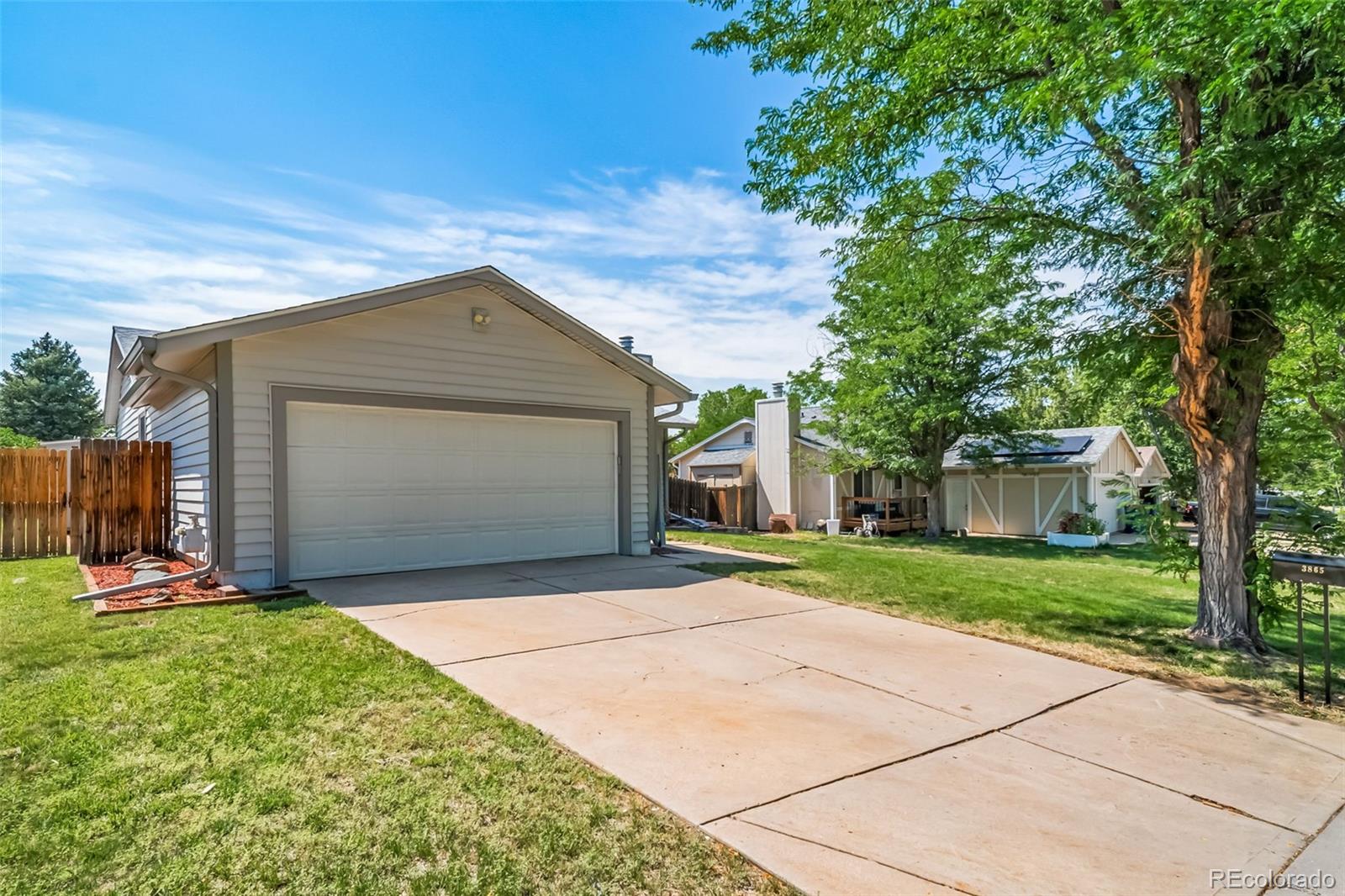 3865 S Nucla St, Aurora, CO 80013 photo
