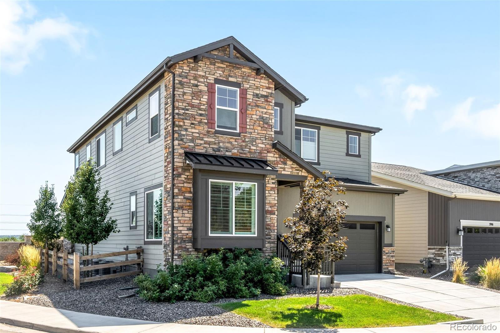 5910 S Platte Canyon Dr, Littleton, CO 80123 photo