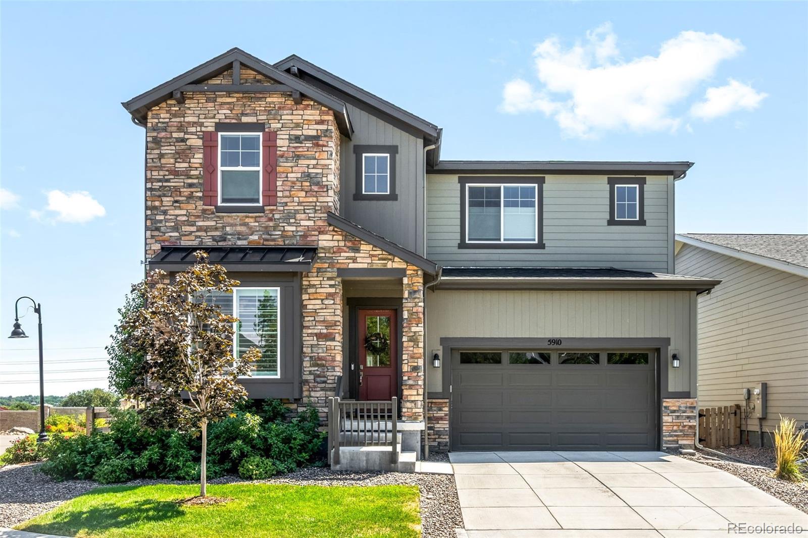 5910 S Platte Canyon Dr, Littleton, CO 80123 photo
