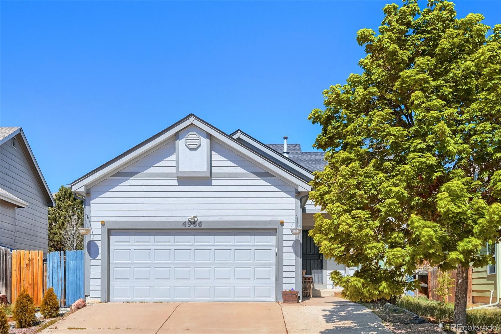 4966 Ardley Dr, Colorado Springs, CO 80922 photo
