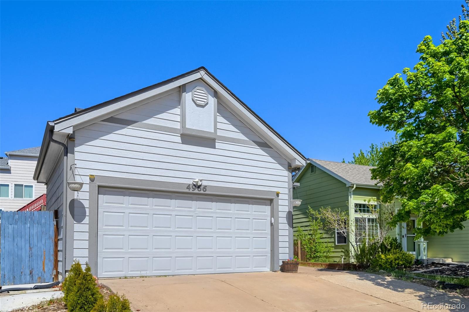 4966 Ardley Dr, Colorado Springs, CO 80922 photo