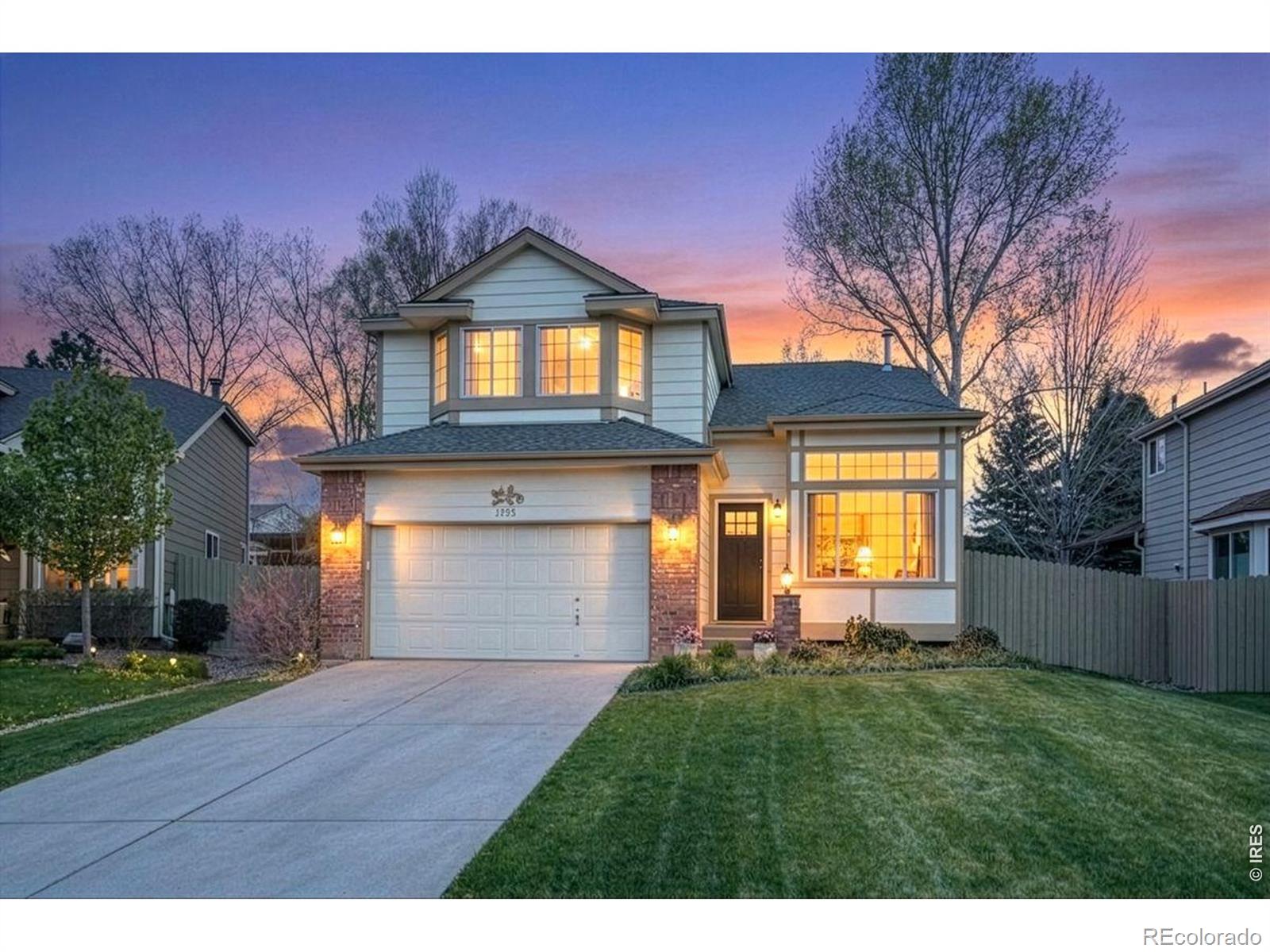 1595 Vilas Ct, Superior, CO 80027