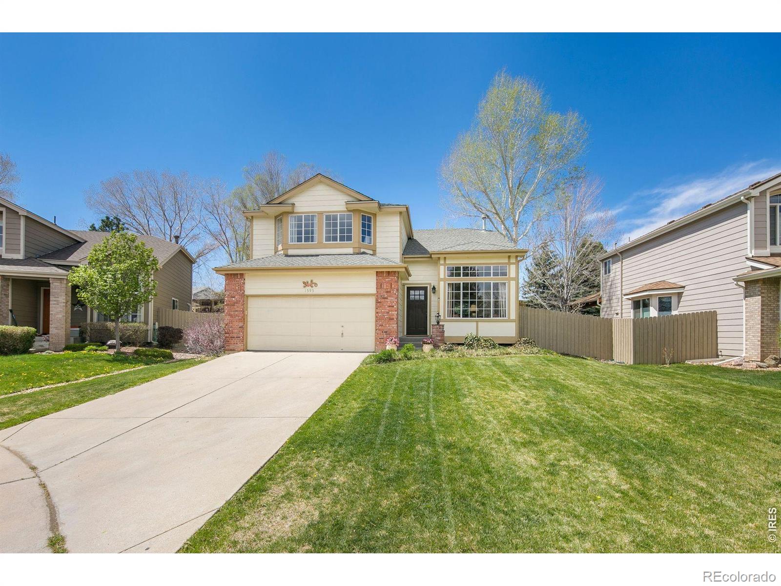 1595 S Vilas Ct, Superior, CO 80027 photo