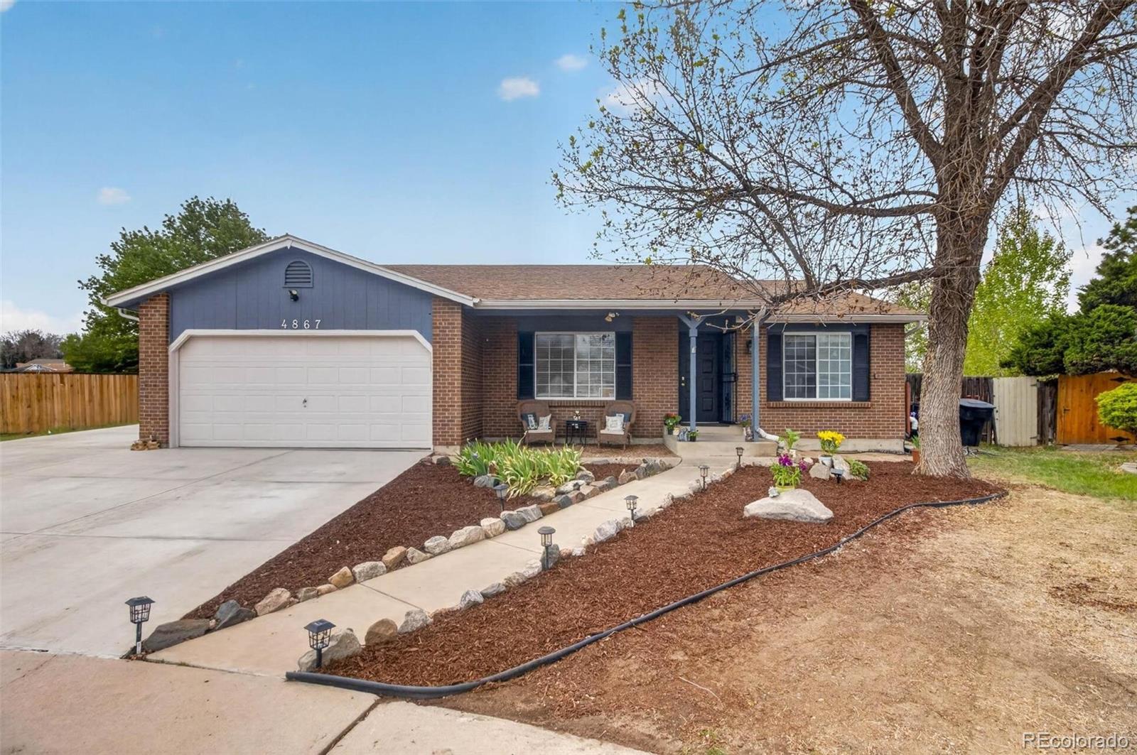 4867 S Johnson St, Littleton, CO 80123 photo