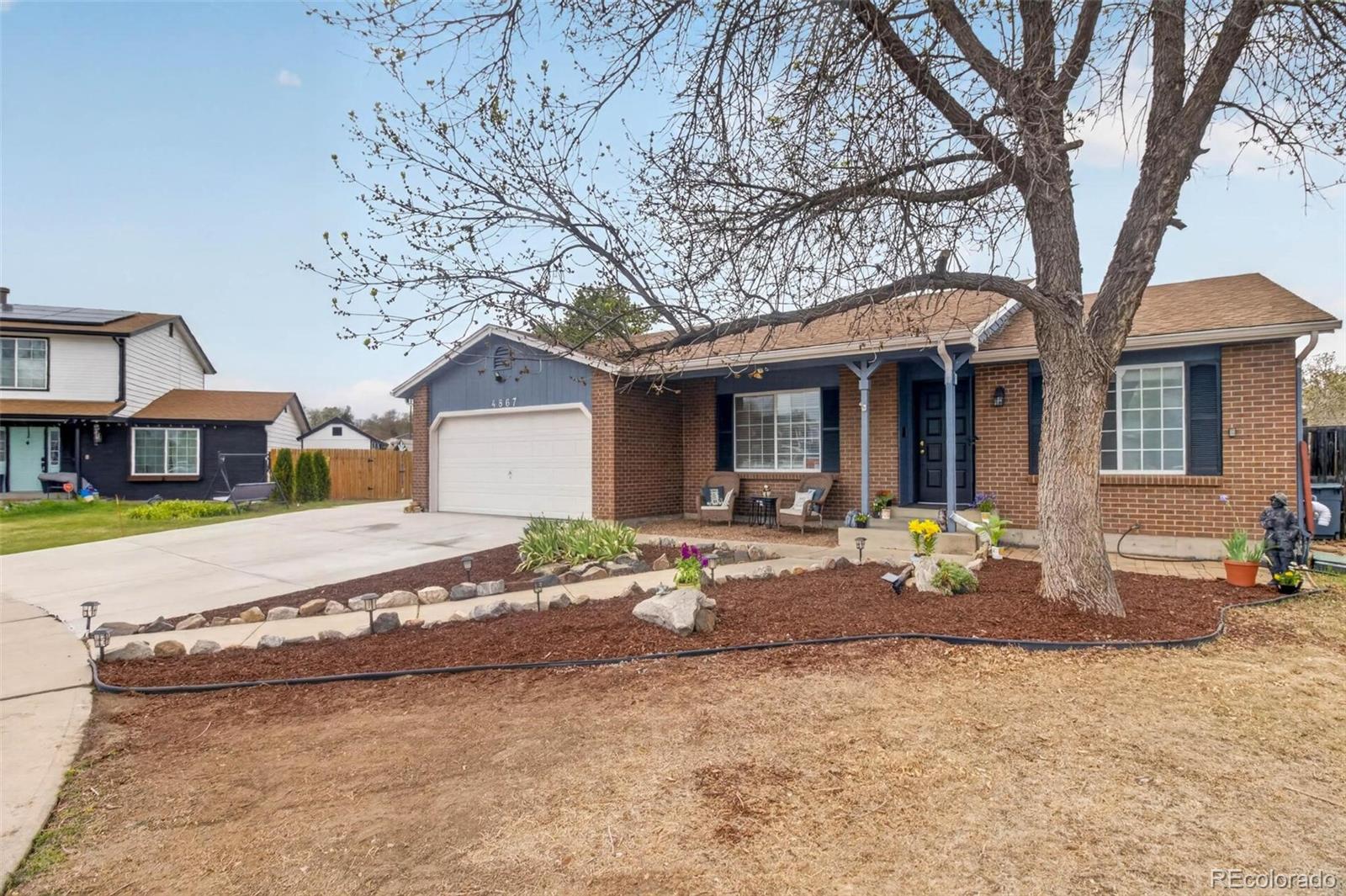4867 S Johnson St, Littleton, CO 80123 photo