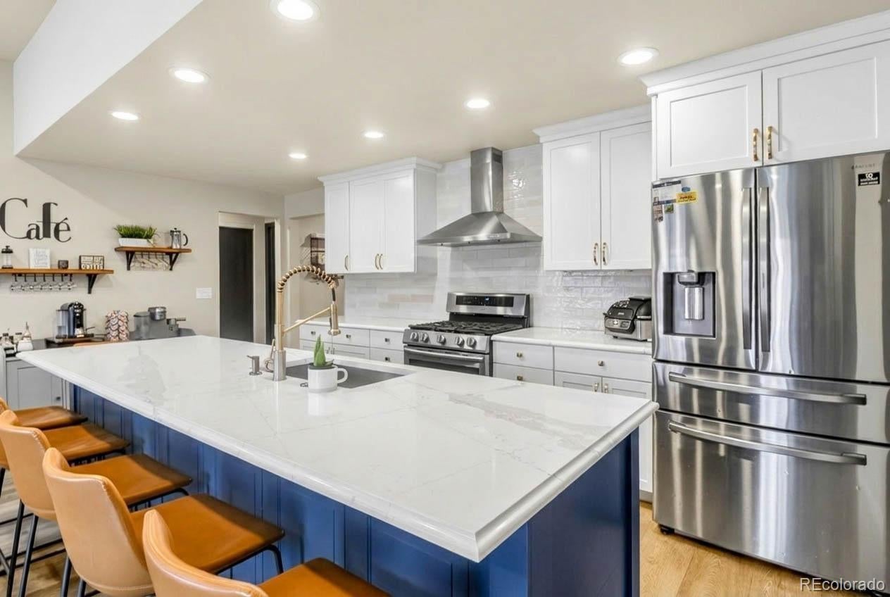 4867 S Johnson St, Littleton, CO 80123 photo