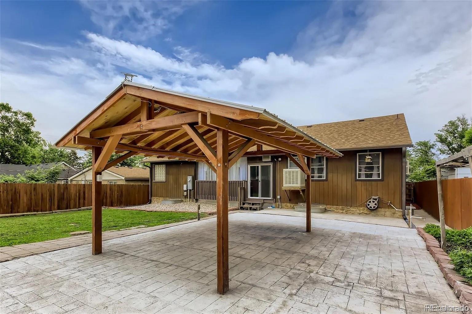 1251 Brentwood St, Denver, CO 80214 photo
