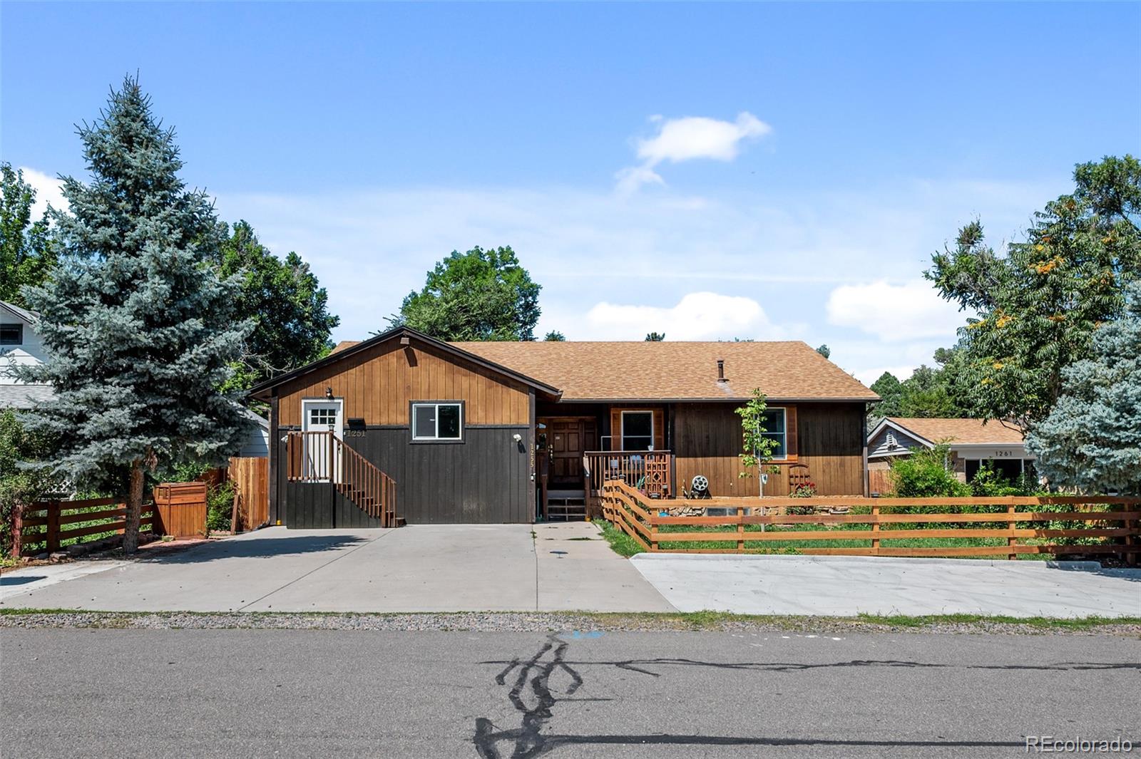 1251 Brentwood St, Denver, CO 80214 photo