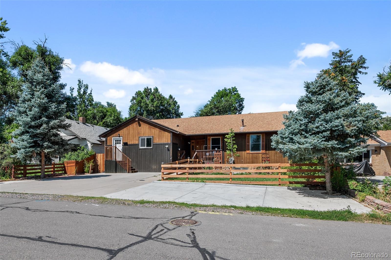 1251 Brentwood St, Denver, CO 80214 photo