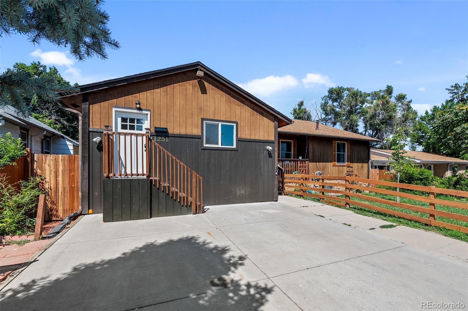1251 Brentwood St, Denver, CO 80214 photo