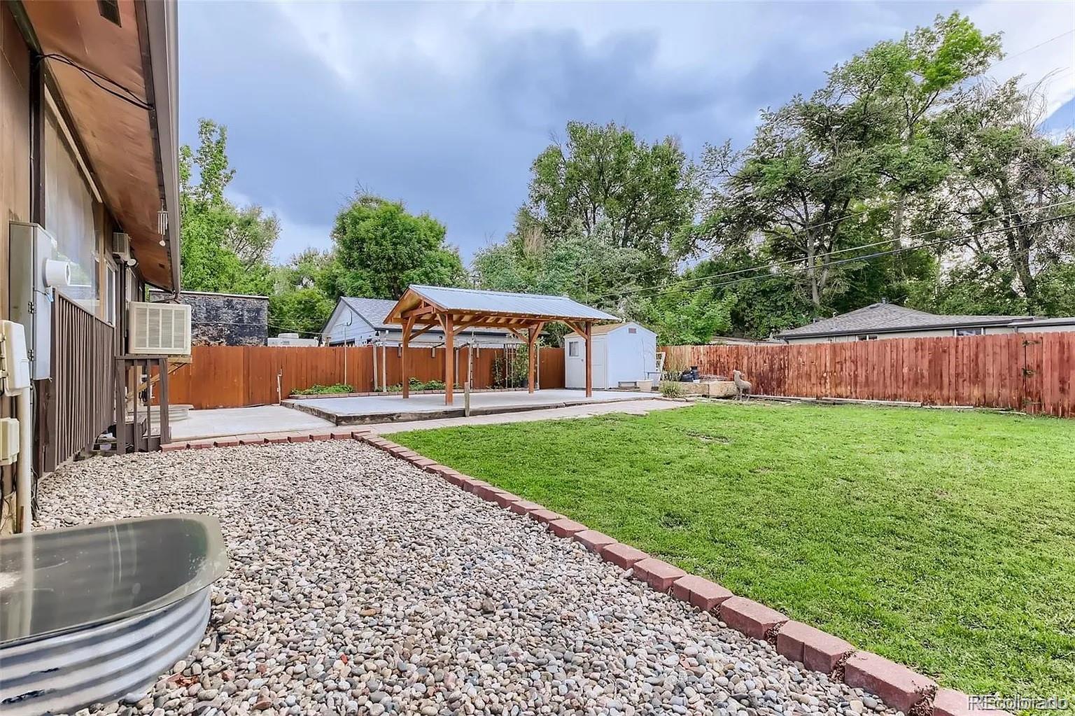 1251 Brentwood St, Denver, CO 80214 photo