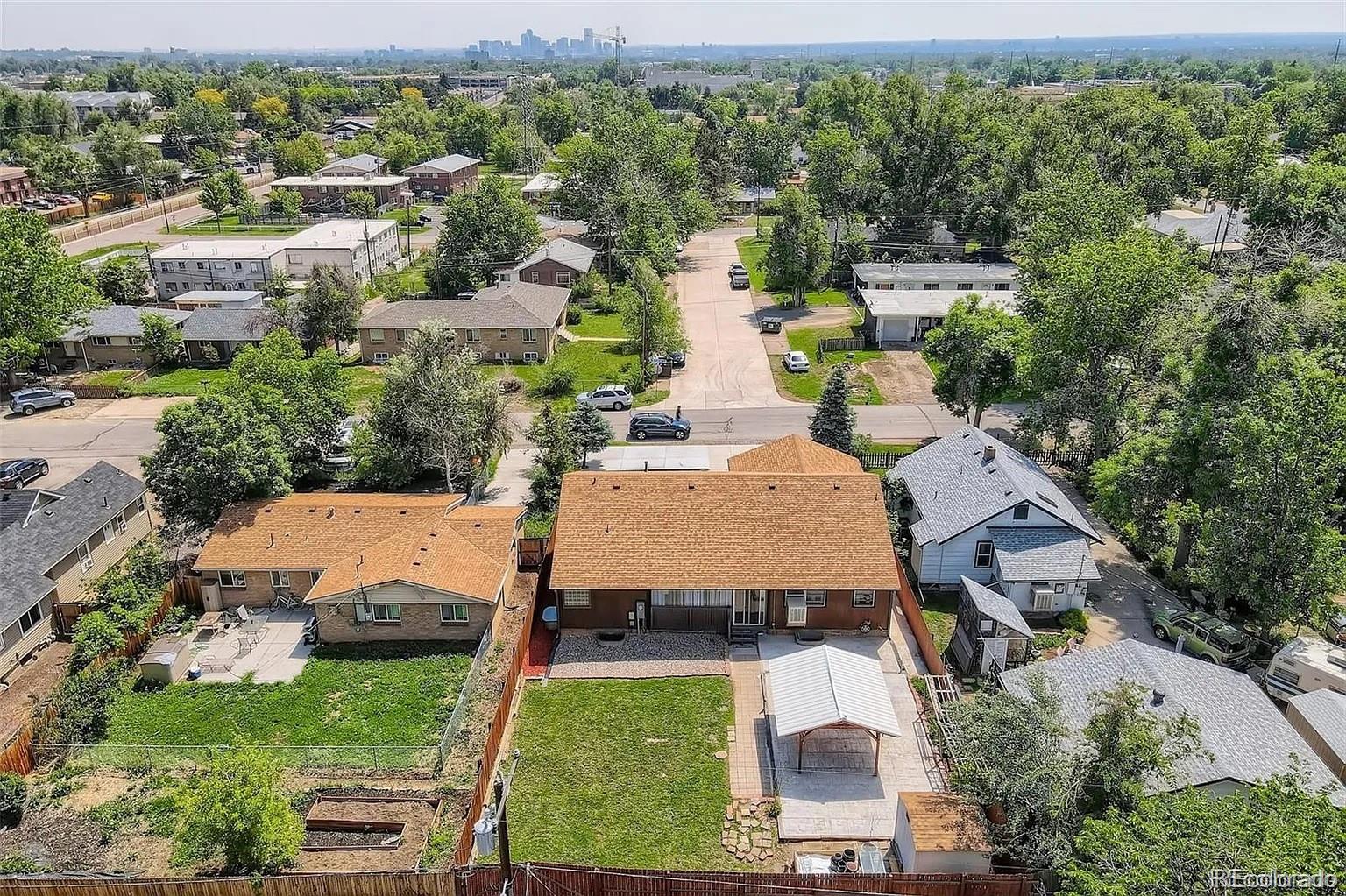 1251 Brentwood St, Denver, CO 80214 photo