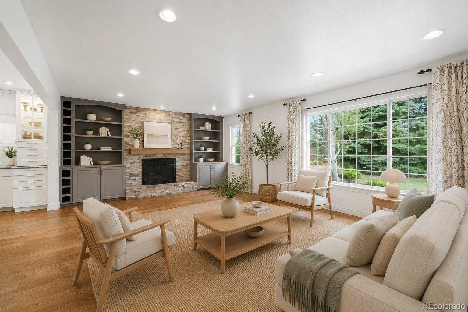 9056 E Colorado Cir, Denver, CO 80231 photo