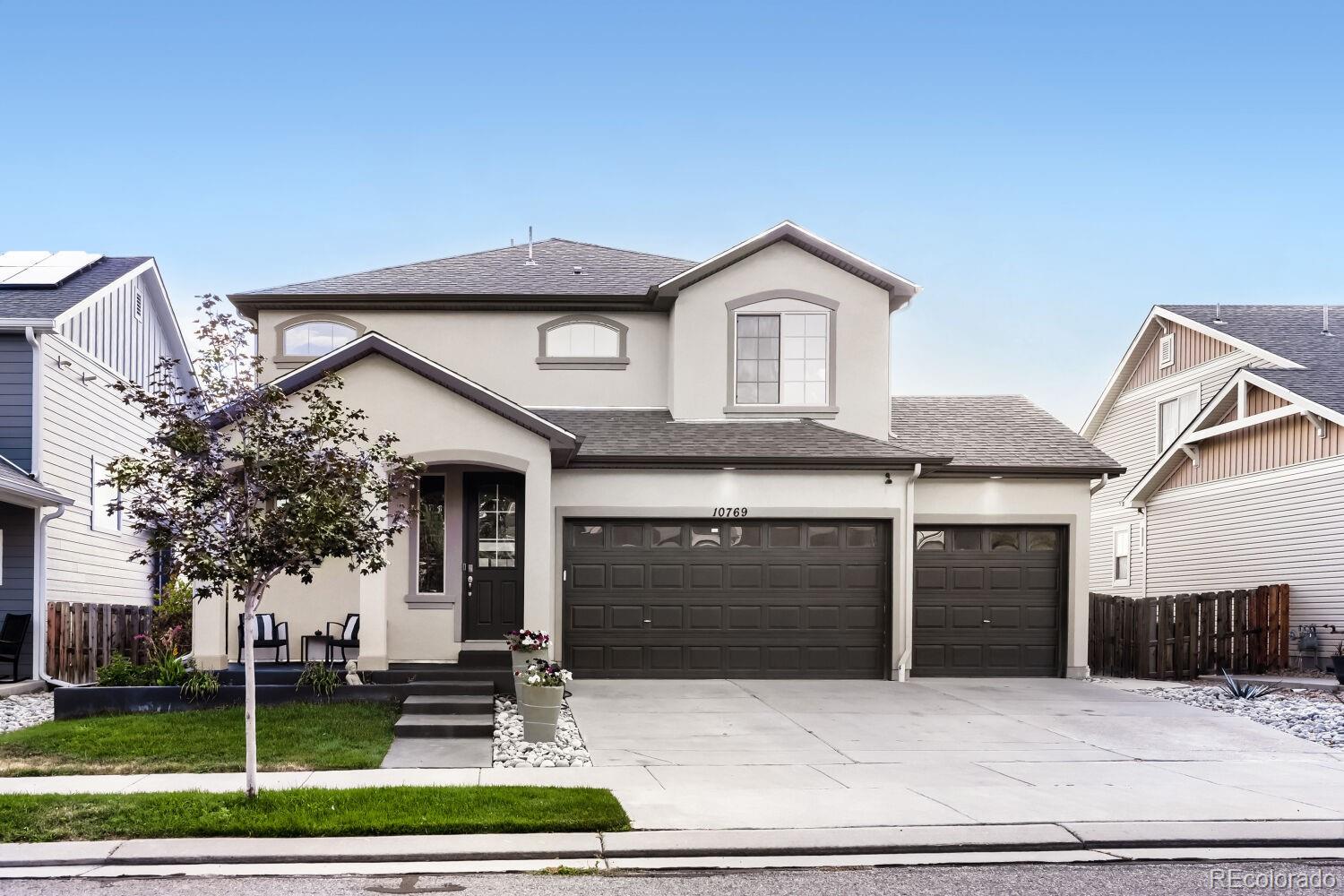 10769 Troy St, Commerce City, CO 80022