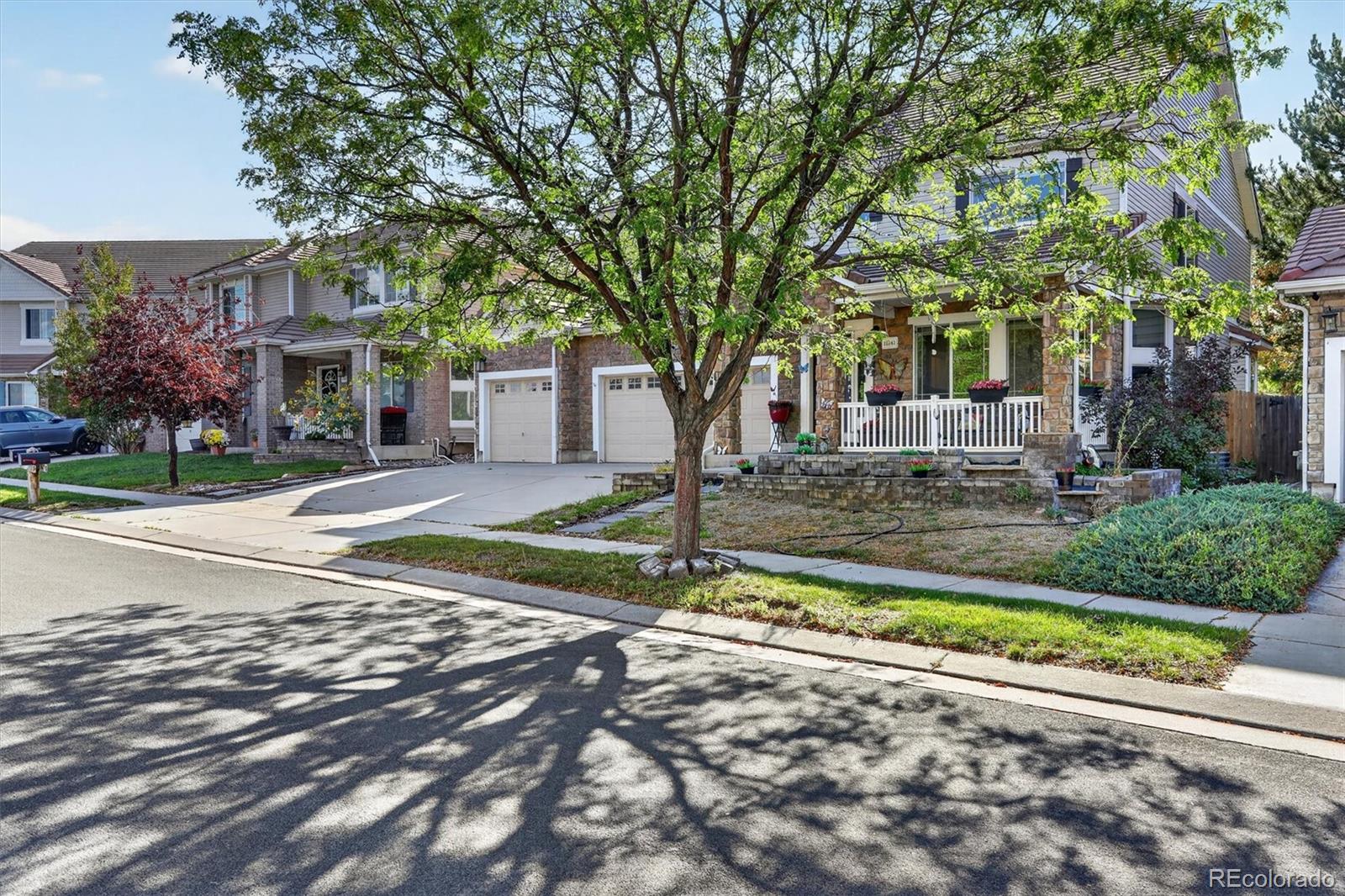 11861 Joplin Ct, Commerce City, CO 80022 photo