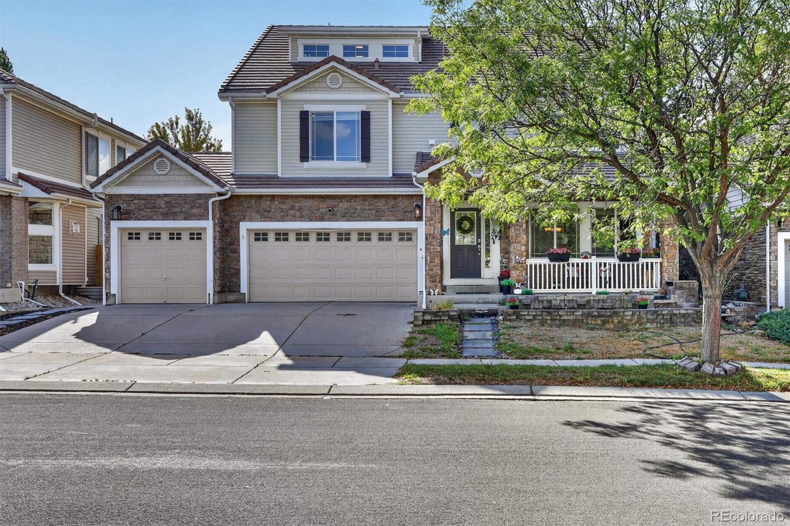 11861 Joplin Ct, Commerce City, CO 80022 photo