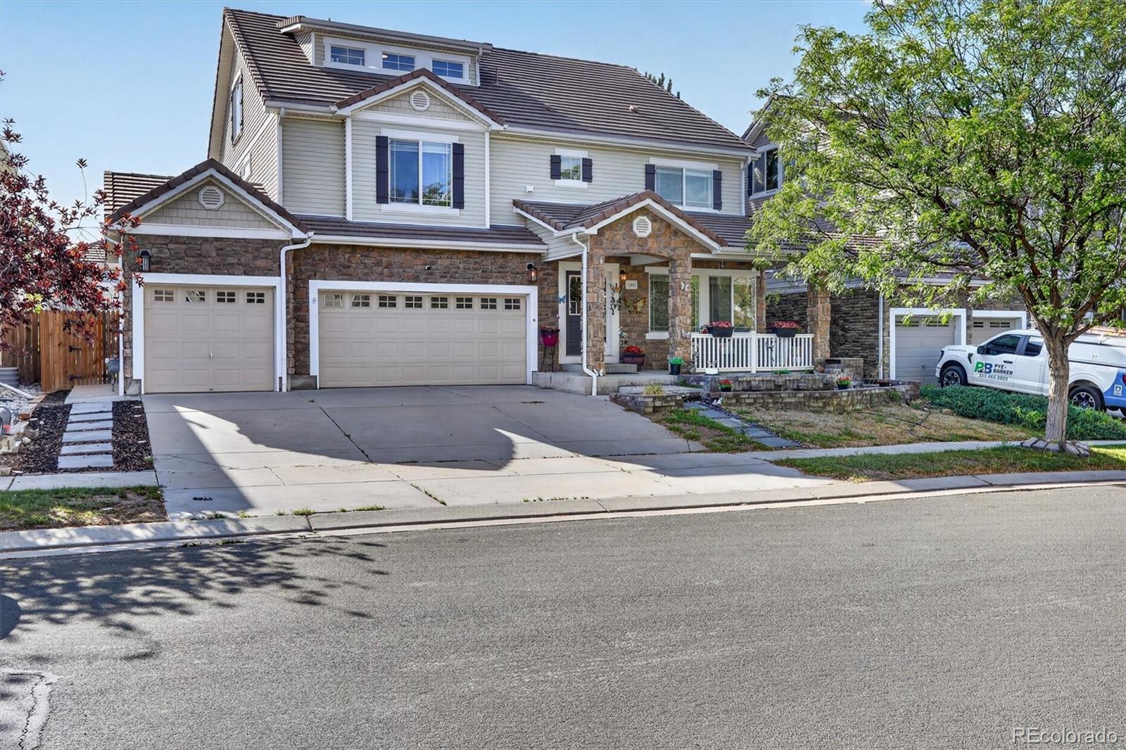 11861 Joplin Ct, Commerce City, CO 80022 photo