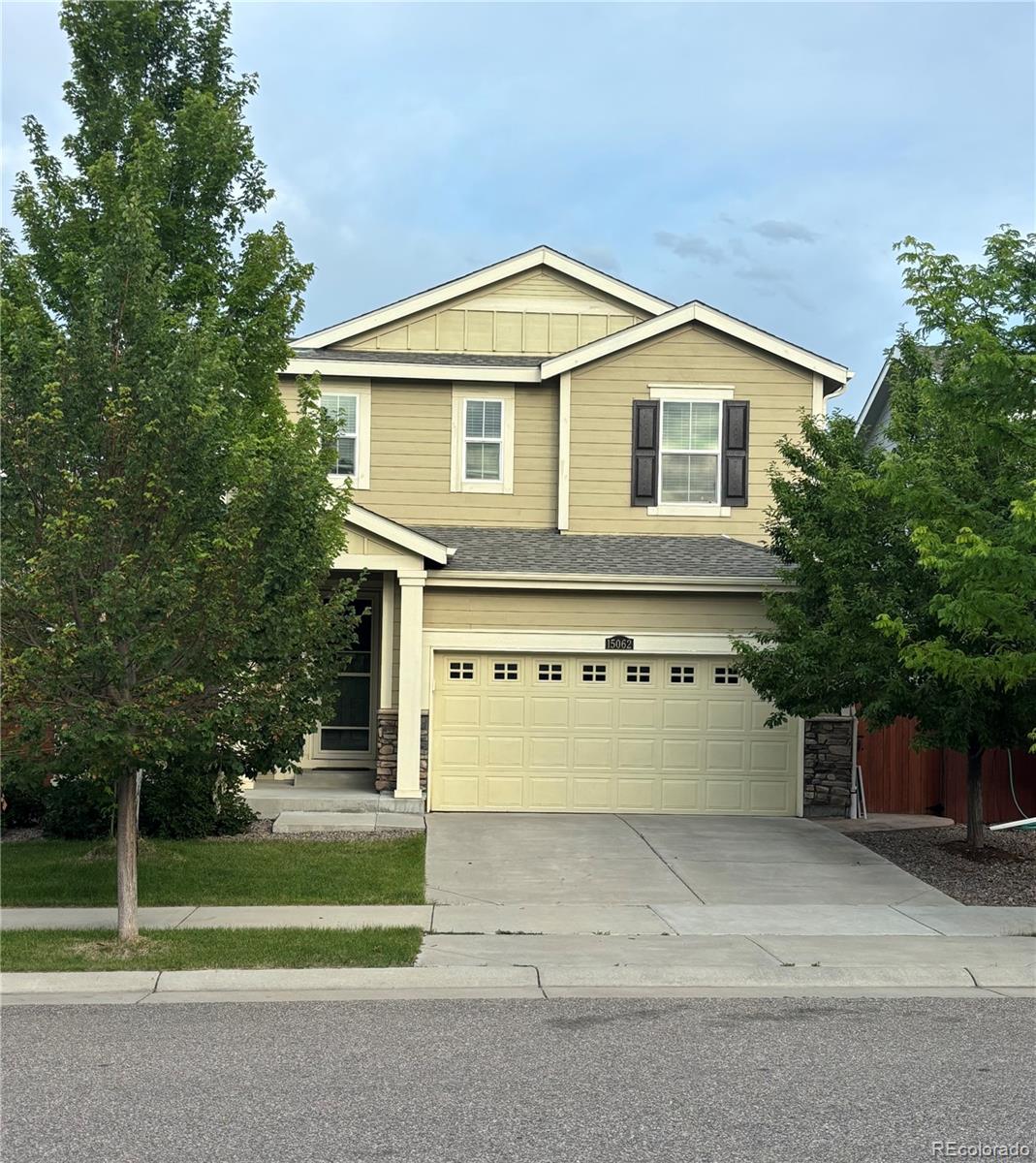 15062 Chicago St, Parker, CO 80134 photo