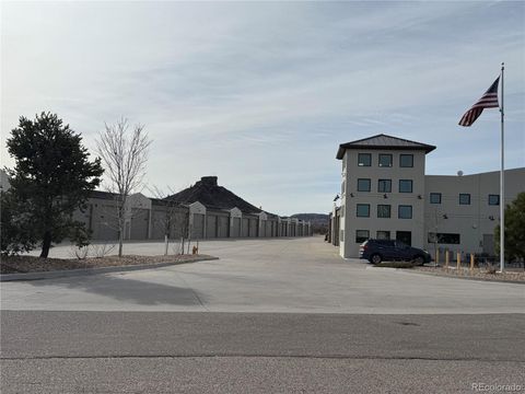 Industrial in Castle Rock CO 1931 Liggett Road #C10.jpg