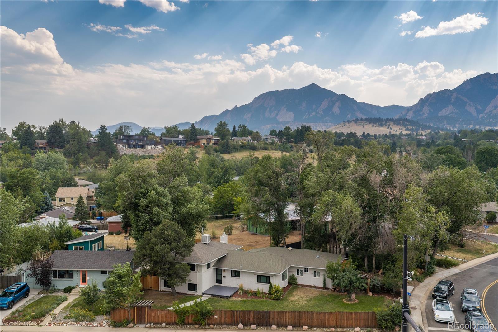 315 Harvard Ln, Boulder, CO 80305 photo