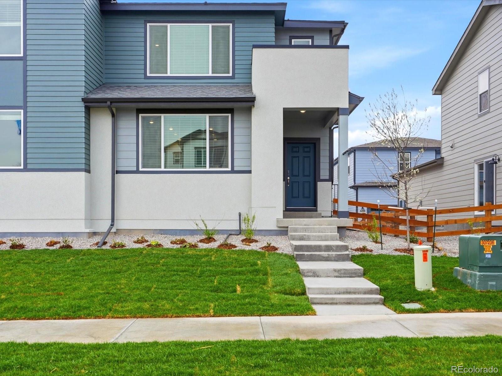 2232 E 164 Ave, Thornton, CO 80602 photo