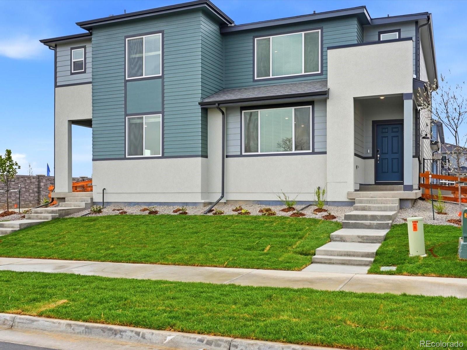 2232 E 164 Ave, Thornton, CO 80602 photo