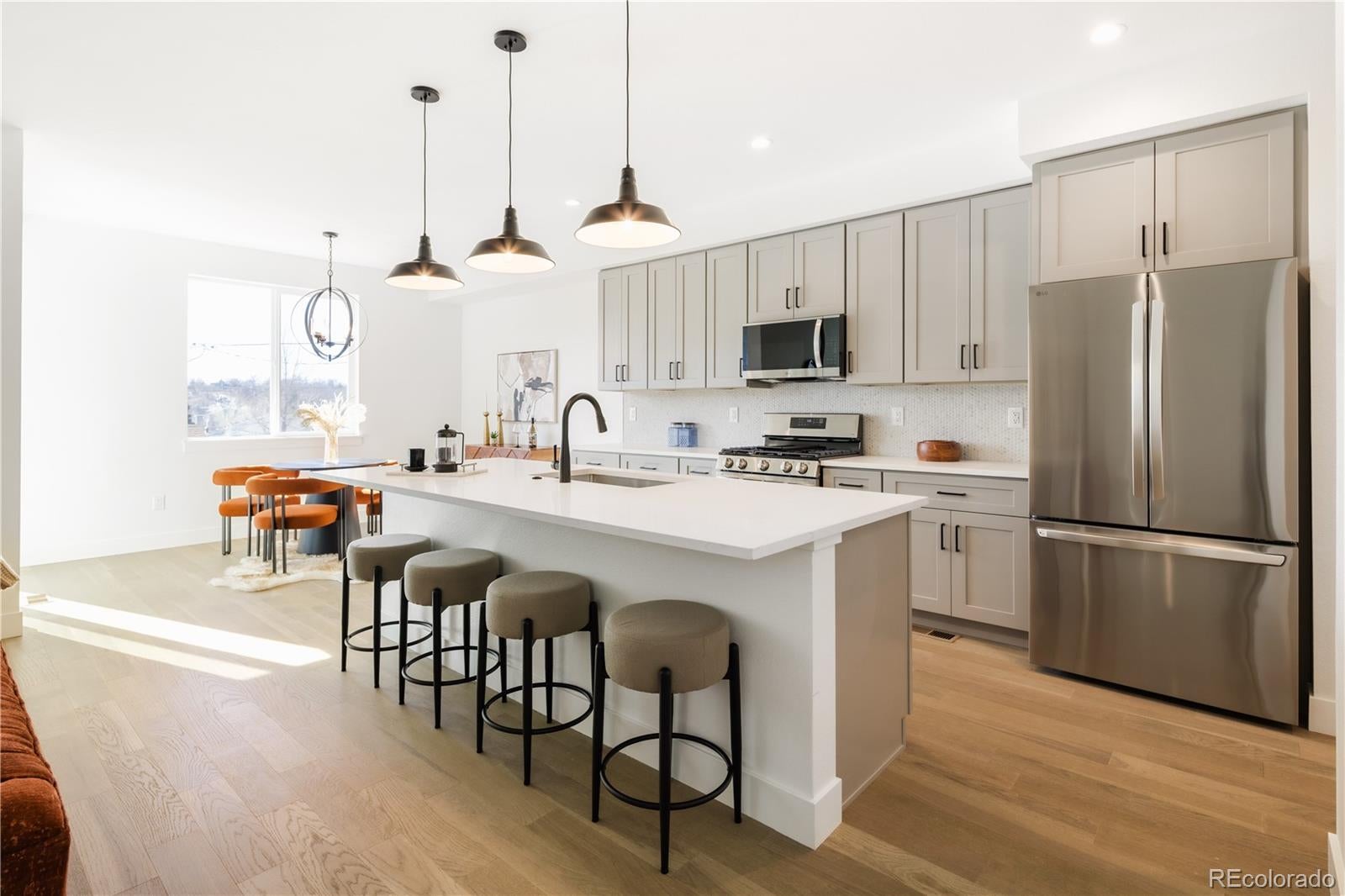 4650 4656 W 9 Ave, Denver, CO 80204 photo