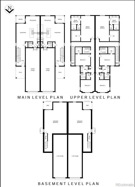 4650 4656 W 9 Ave, Denver, CO 80204 photo