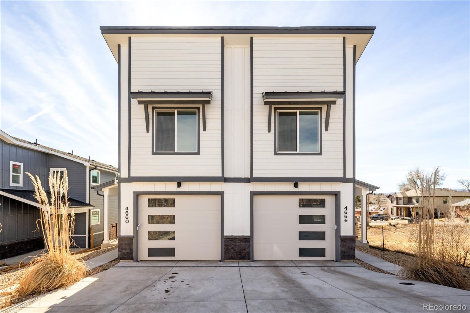 4650 4656 W 9 Ave, Denver, CO 80204 photo