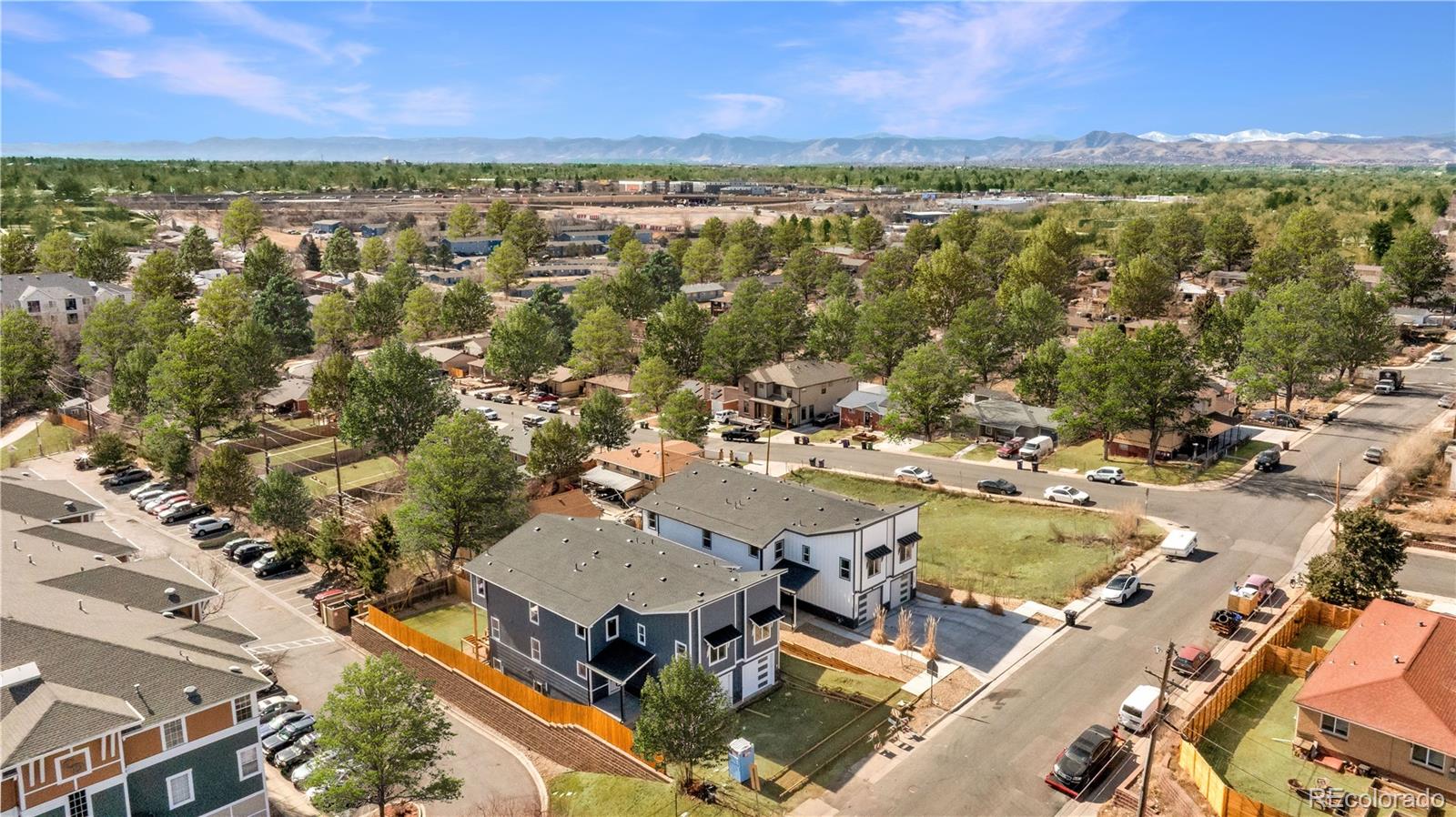 4650 4656 9 Ave, Denver, CO 80204